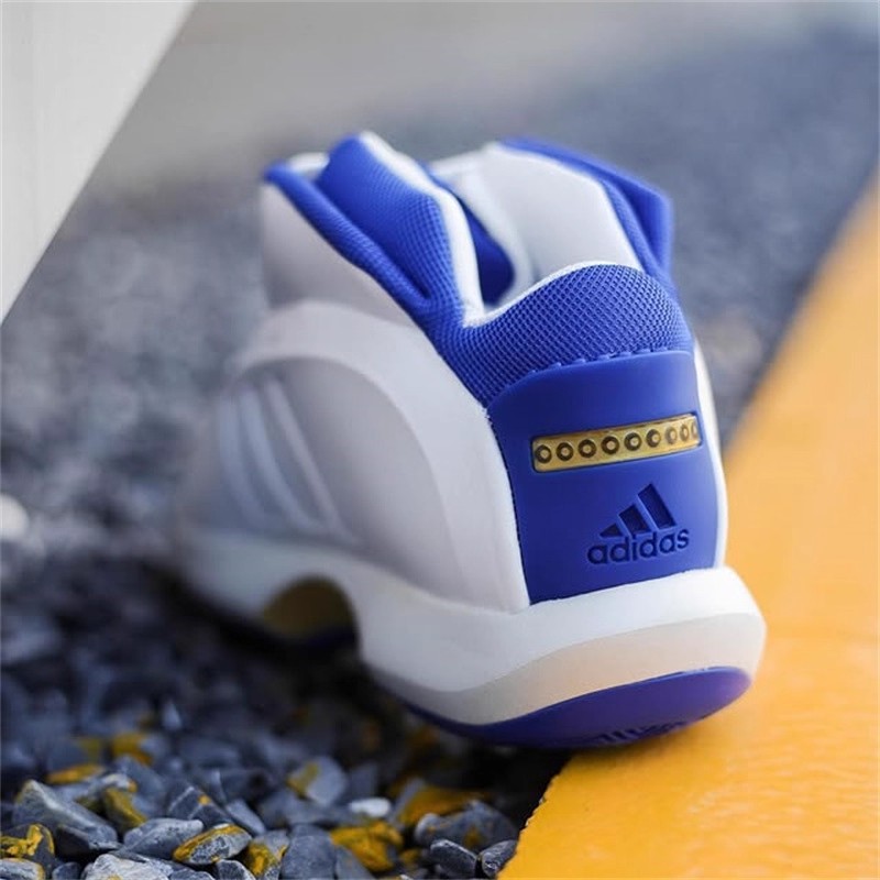 Adidas/阿迪达斯正品CRAZY IIINFINITY男女经典实战篮球鞋IG3734