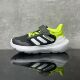 子男童鞋 adidas阿迪达斯TensaurRun 3.0魔术贴运动鞋 子小童IH1051