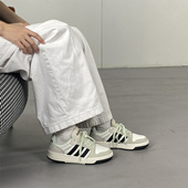 阿迪达斯男女鞋 Entrap防滑耐磨舒适透气复古运动板鞋 adidas neo