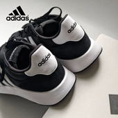 减震训练运动鞋 Adidas阿迪达斯跑步鞋 JS3021 60s 休闲鞋 男女鞋 RUN