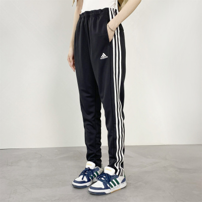 adidas阿迪达斯速干长裤