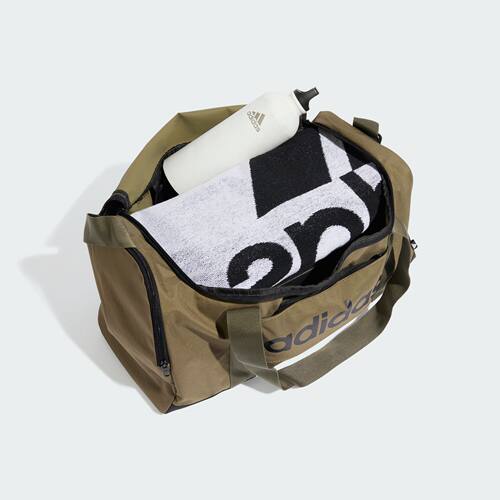 Adidas阿迪达斯腰包男女运动包单肩包斜挎包正品户外旅行包IC5649