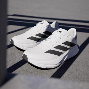 Adidas/阿迪达斯正品DURAMO SL2男女减震运动训练跑步鞋IH8215