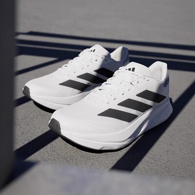 Adidas/阿迪达斯正品DURAMO SL2男女减震运动训练跑步鞋IH8215