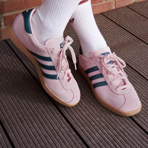 阿迪达斯鞋子男百搭潮鞋