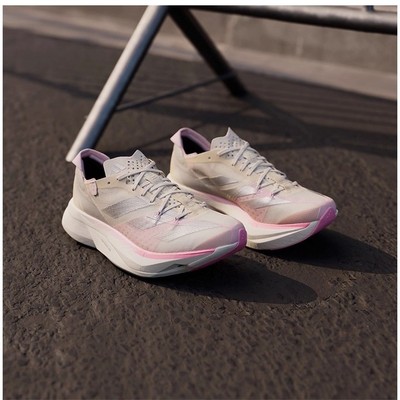 Adidas阿迪达斯adizero adios pro3代 4代跑鞋跑步鞋男女款IG6425