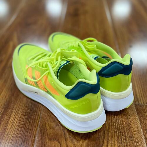 Adidas Adizero Boston 10 阿迪达斯波士顿男跑步鞋正品 GY0927