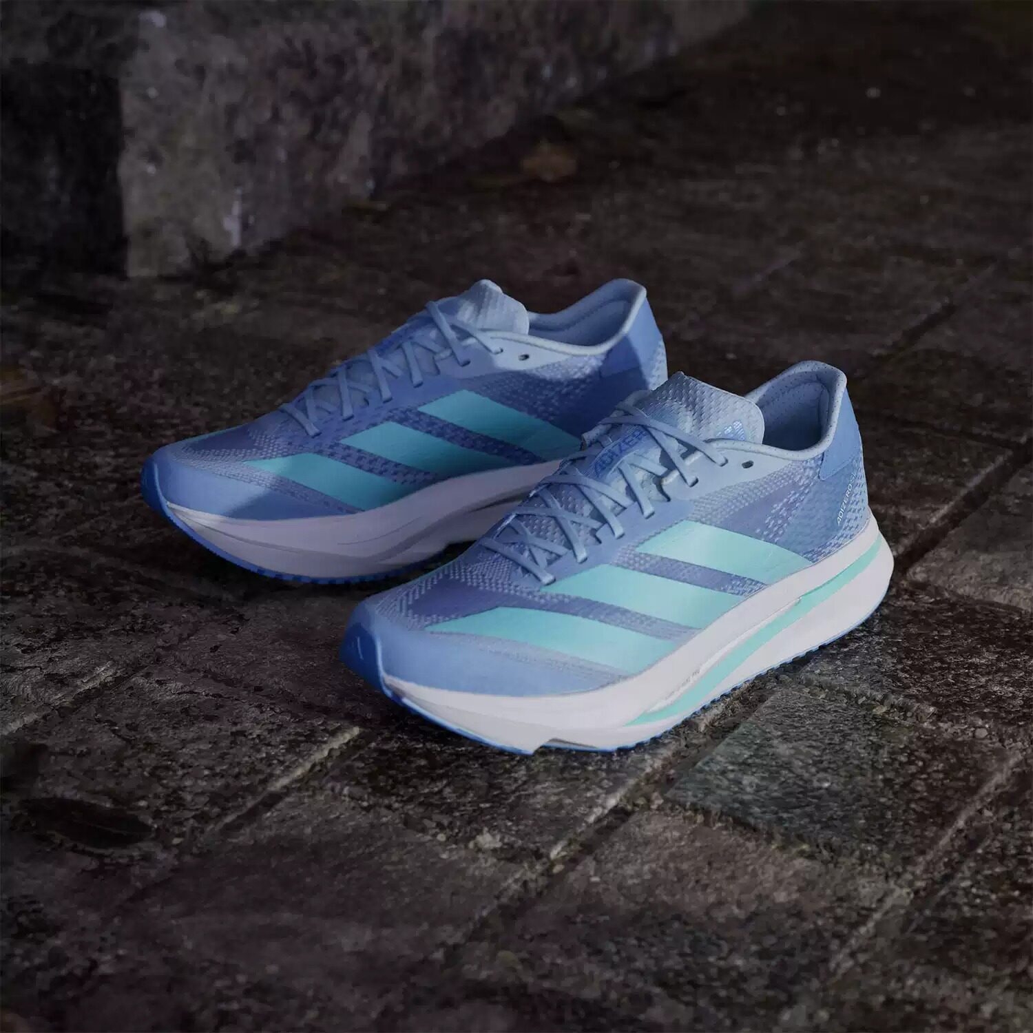 Adidas/阿迪达斯正品ADIZERO SL2女士运动时尚马拉松跑步鞋JQ0368