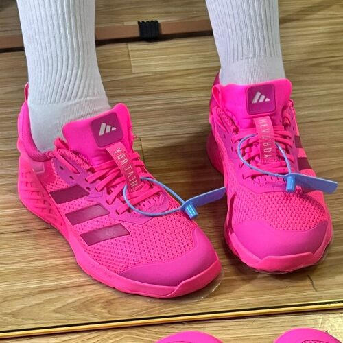 Adidas/阿迪达斯女士运动训练鞋