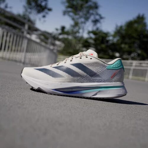 阿迪达斯男女鞋2026夏季新款ADIZERO SL2中运动缓震跑步鞋IF6753