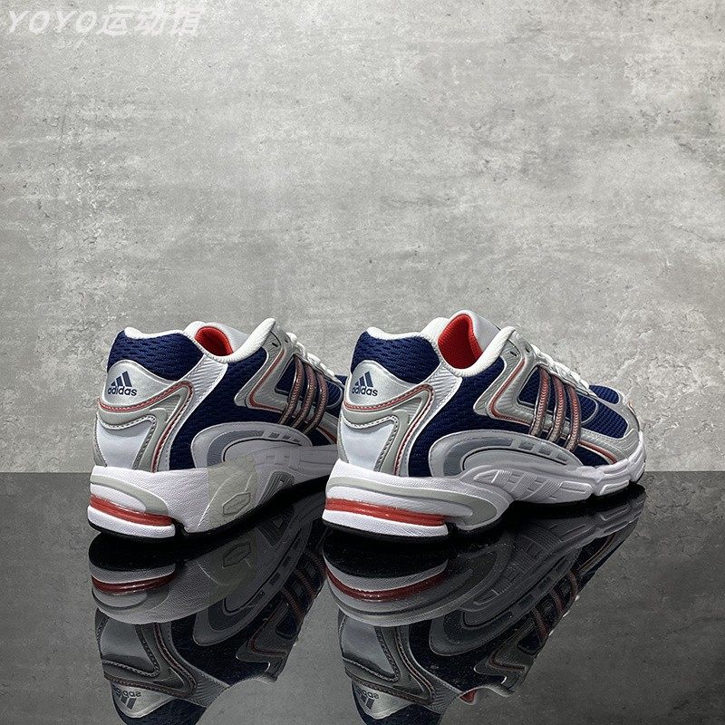 阿迪达斯三叶草男鞋RESPONSE缓震运动鞋复古老爹鞋休闲鞋IG6227,运动鞋new,运动休闲鞋,淘宝优惠券,粉丝福利购,淘宝优惠卷