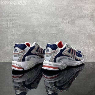 休闲鞋 复古老爹鞋 IG6227 RESPONSE缓震运动鞋 阿迪达斯三叶草男鞋