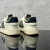 COURTBEAT板鞋 休闲鞋 低帮运动鞋 Adidas阿迪达斯男鞋 正品 KI6783