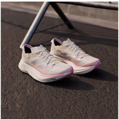 Adidas阿迪达斯adizero adios pro3代 4代跑鞋跑步鞋男女款IG6425