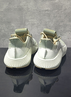 Adidas阿迪达斯PROPHERE 男女同款低帮舒适耐磨运动跑步鞋 JI0425