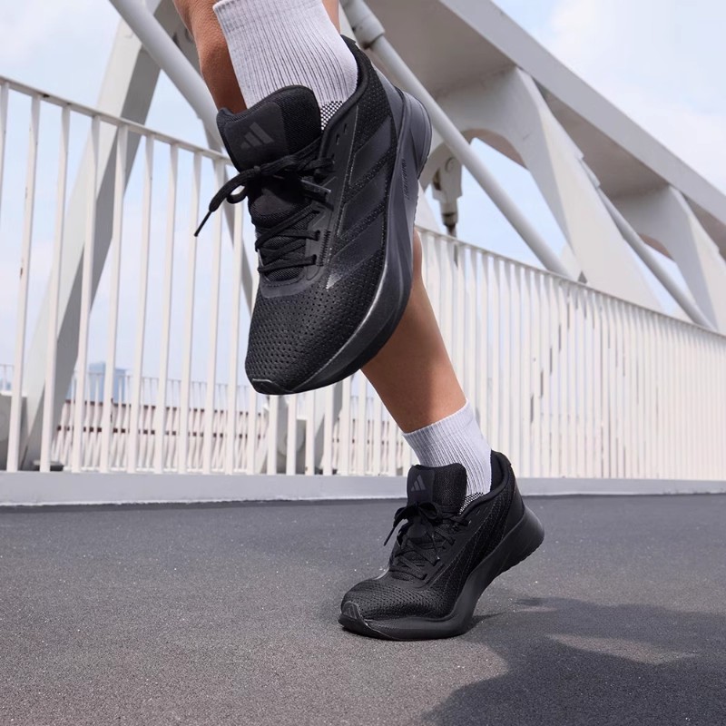 Adidas阿迪达斯夏正品DURAMO SL W女子缓震透气运动跑步鞋 IF7870