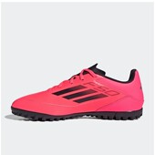 TF梅西男比赛低帮耐磨运动足球鞋 Adidas阿迪达斯F50 CLUB IF1347