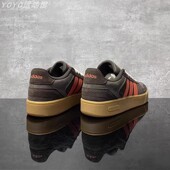 男女低帮休闲复古运动板鞋 ADIDAS阿迪达斯 CLASSIC PAD JP8234