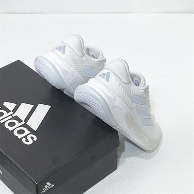 adidas阿迪达斯女鞋SUPERNOVA 缓震透气运动鞋跑步鞋正品JQ9417