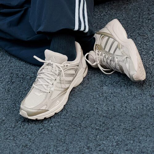 Adidas阿迪男女鞋运动休闲鞋