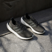 Adidas阿迪达斯女鞋 FZ3044 缓震透气轻便运动鞋 BOOST跑步鞋 夏新款