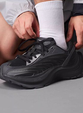 Adidas阿迪达斯男女鞋XLG MTWFOS 复古耐磨厚底运动休闲鞋 IH1574