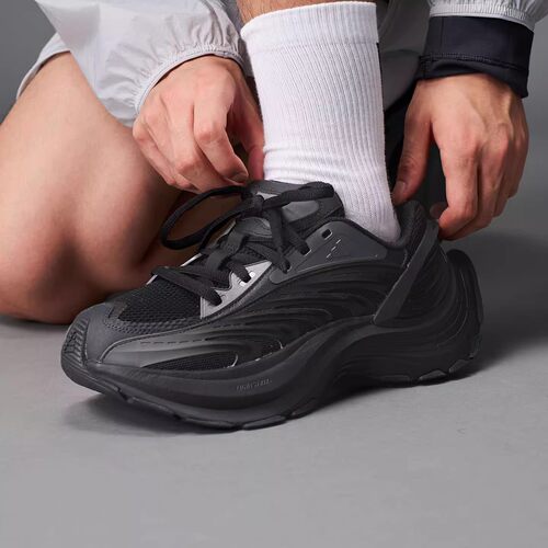 Adidas阿迪达斯男女鞋XLG MTWFOS 复古耐磨厚底运动休闲鞋 IH1574
