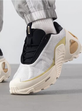 Adidas/阿迪达斯跑步鞋正品WONDER RUNNER男女耐磨运动鞋ID3671