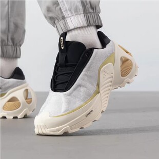 WONDER Adidas 阿迪达斯跑步鞋 正品 ID3671 RUNNER男女耐磨运动鞋