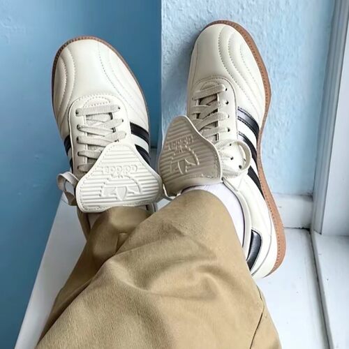 Adidas/阿迪达斯正品德训鞋