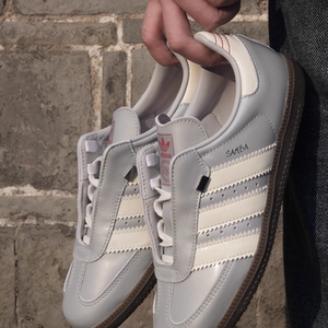 Adidas阿迪达斯正品春冬男鞋女鞋SAMBA流行鞋子运动板鞋JQ0012