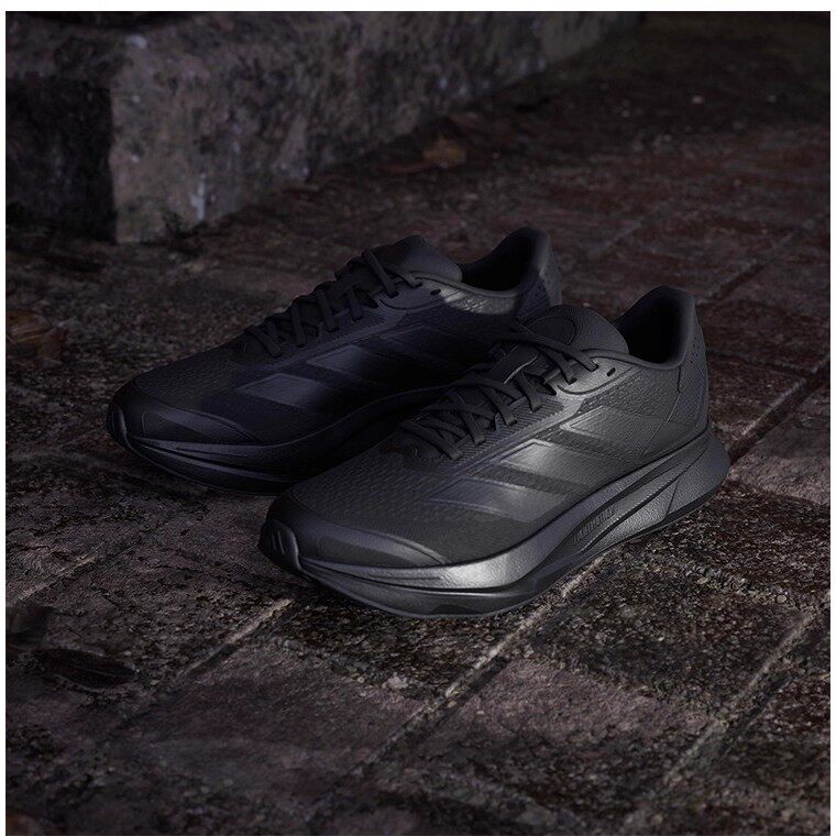 Adidas/阿迪达斯正品DURAMO SL2男女运动轻盈耐磨跑步鞋IH8217图片