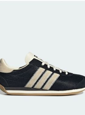 Adidas/阿迪达斯三叶草COUNTRY女子透气经典运动休闲鞋JQ0545