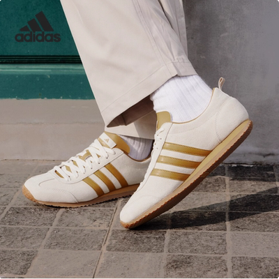 阿迪达斯男鞋女鞋休闲运动鞋
