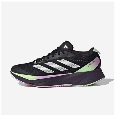 Adidas/阿迪达斯正品女士ADIZERO SL透气训练马拉松跑步鞋IG8197