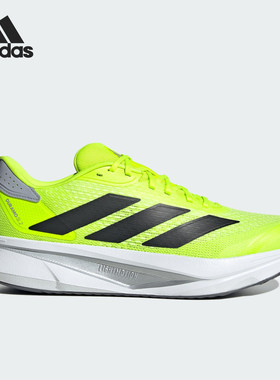 Adidas阿迪达斯2026新款正品DURAMO SL2男女训练减震跑步鞋IF9395