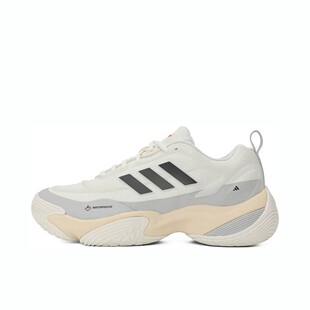 Adidas阿迪达斯男鞋女鞋CLIMAPROOF 休闲稳定缓震跑步鞋JQ7575