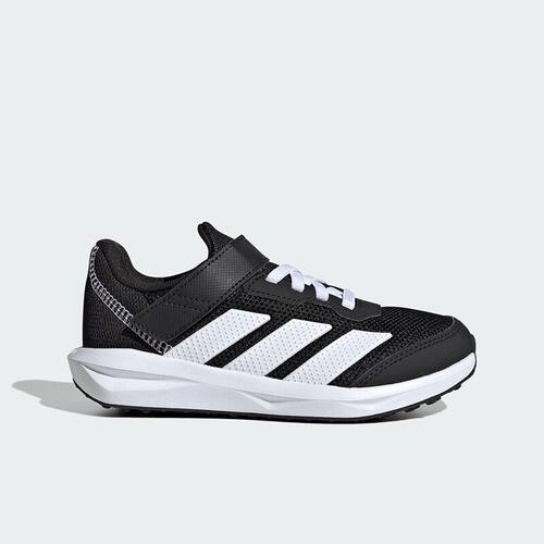 Adidas/阿迪达斯正品大童鞋网面透气休闲鞋轻便防滑运动鞋 JQ9517