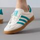 阿迪达斯三叶草男女板鞋 JI2583 低帮GAZELLE复古百搭运动休闲鞋