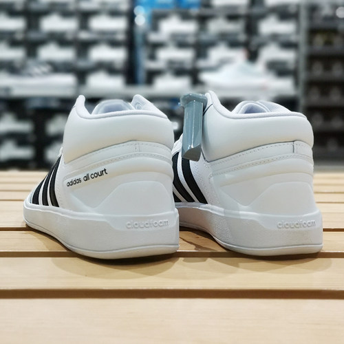 Adidas阿迪达斯男女ALLC