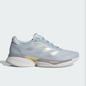 2026女士网面透气缓震运动跑步鞋 Adidas 阿迪达斯正品 IH0442