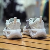 Adidas清风男鞋 HQ4183 Climacool跑步鞋 白色跑鞋 夏网面透气运动鞋