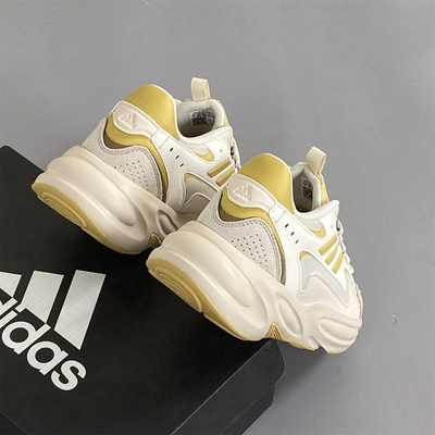 Adidas阿迪达斯运动耐磨老爹鞋