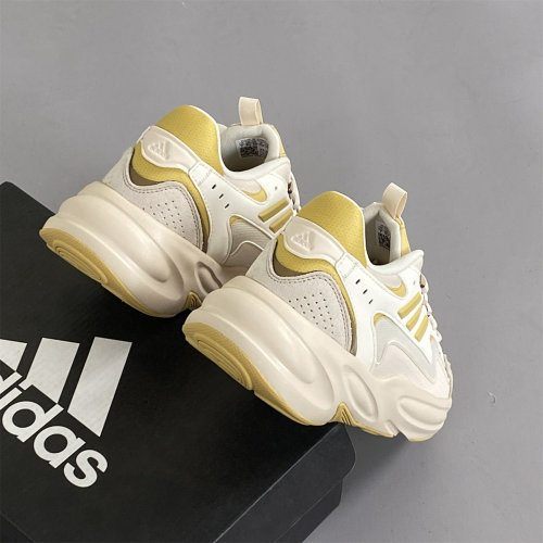 Adidas阿迪达斯运动耐磨老爹鞋