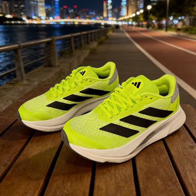 Adidas阿迪达斯2026新款正品DURAMO SL2男女训练减震跑步鞋IF9395