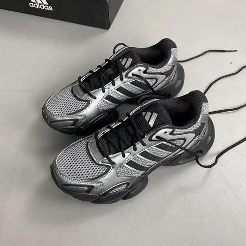 Adidas/阿迪达斯厚底老爹鞋