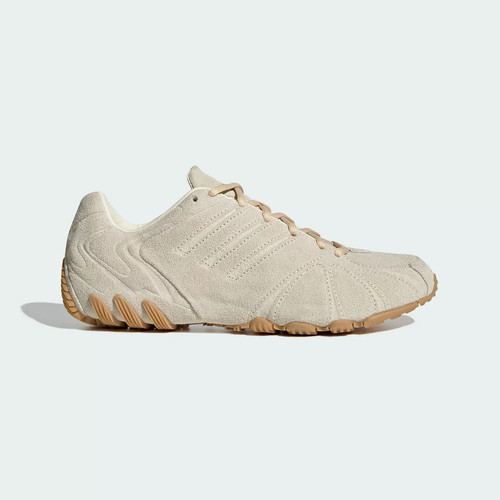 Adidas复古薄底鞋轻便运动休闲鞋