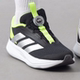 Adidas JI1694 儿童BOA旋转纽扣跑步鞋 阿迪达斯正品 2026春夏款
