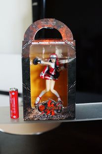 Banpresto眼镜厂罪恶装备 布里姬红衣摆件手办模型公仔景品现货