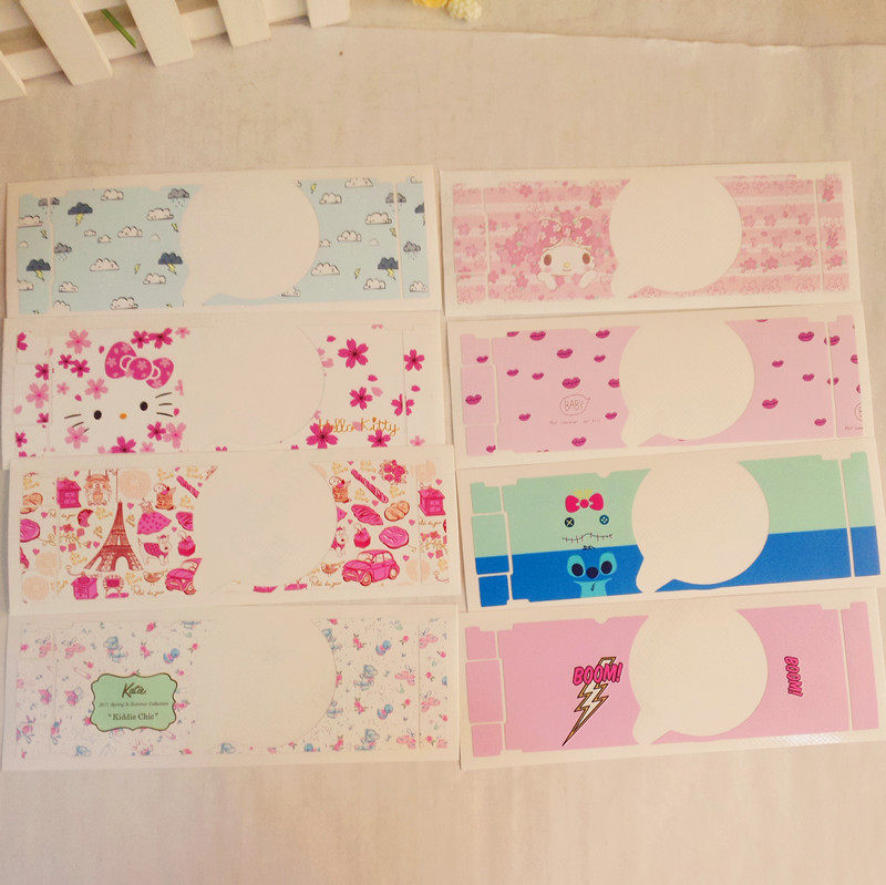 Autocollant pour téléphone portable - Ref 1375777 Image 1